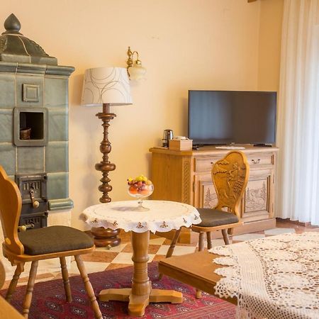 Hotel Hirsch Bad Peterstal-Griesbach Zewnętrze zdjęcie