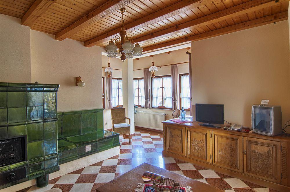 Hotel Hirsch Bad Peterstal-Griesbach Zewnętrze zdjęcie