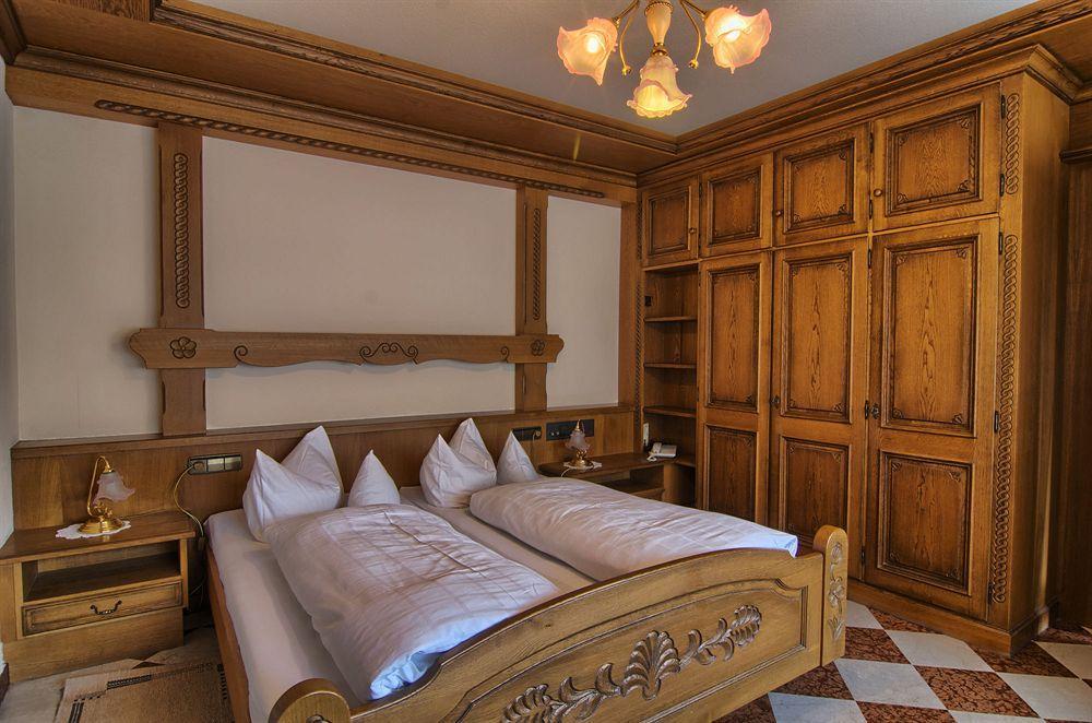 Hotel Hirsch Bad Peterstal-Griesbach Zewnętrze zdjęcie