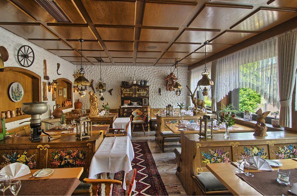 Hotel Hirsch Bad Peterstal-Griesbach Zewnętrze zdjęcie