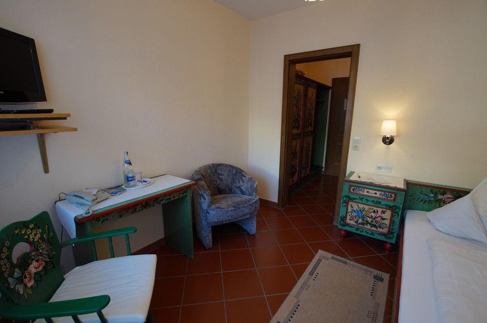 Hotel Hirsch Bad Peterstal-Griesbach Zewnętrze zdjęcie