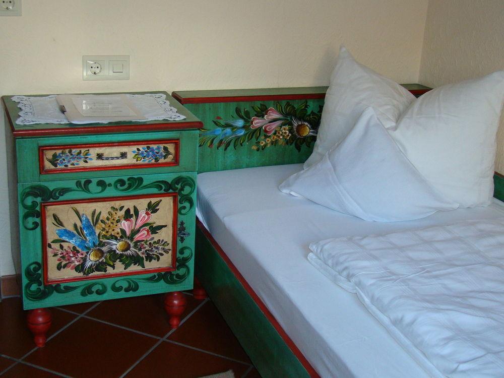 Hotel Hirsch Bad Peterstal-Griesbach Zewnętrze zdjęcie
