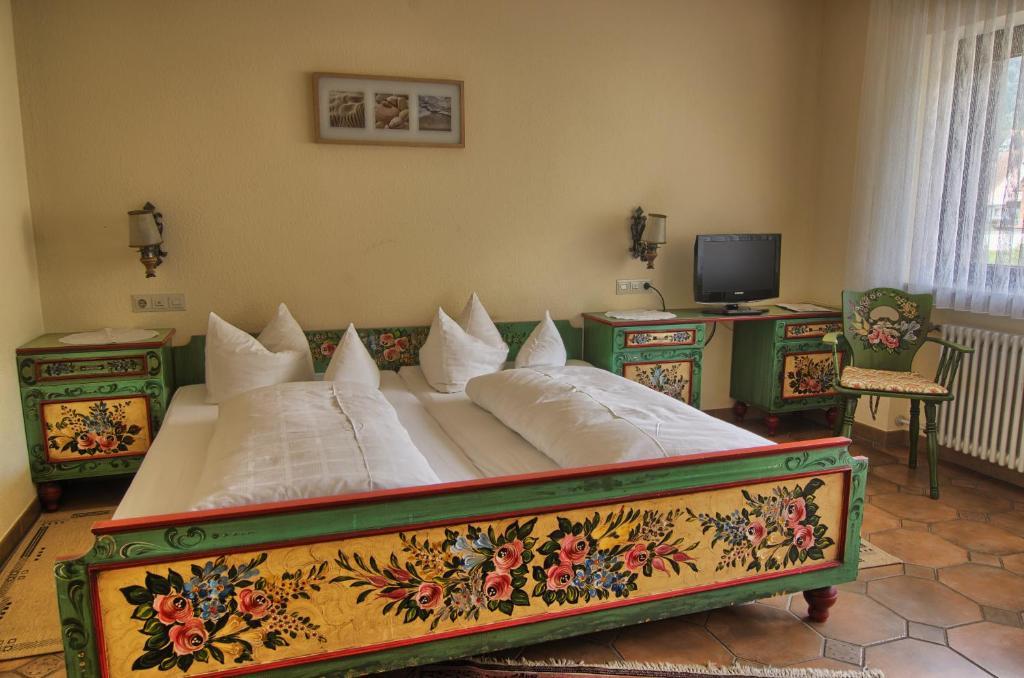 Hotel Hirsch Bad Peterstal-Griesbach Pokój zdjęcie