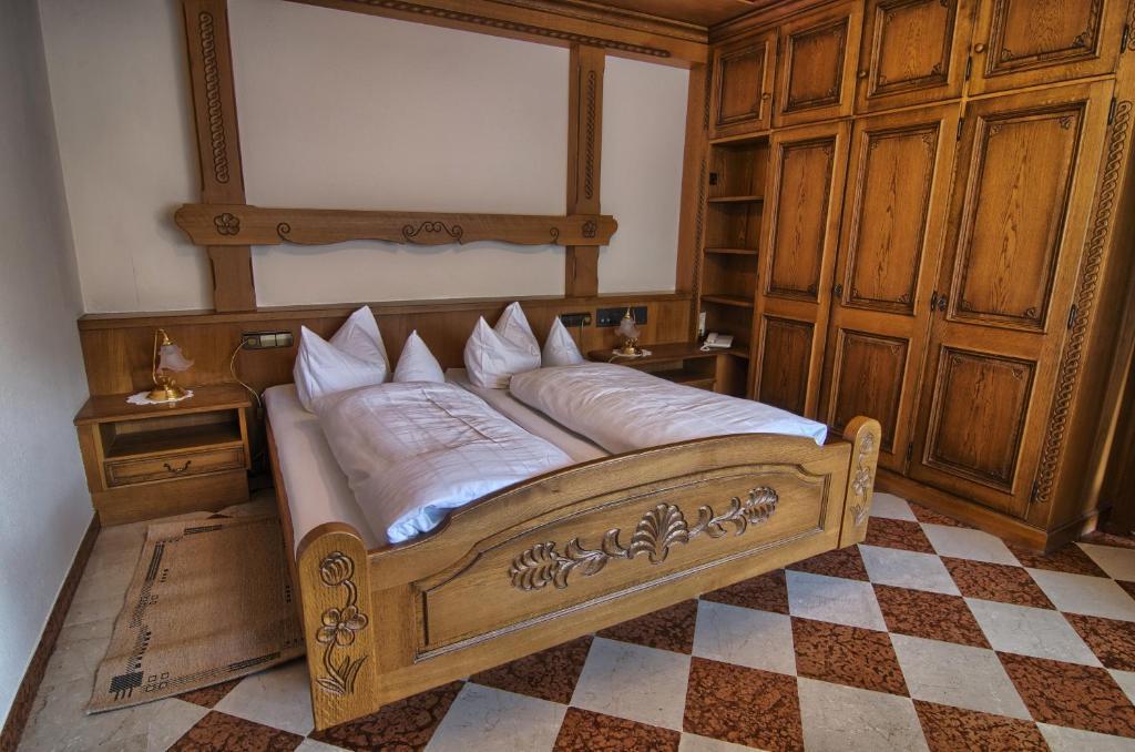 Hotel Hirsch Bad Peterstal-Griesbach Zewnętrze zdjęcie