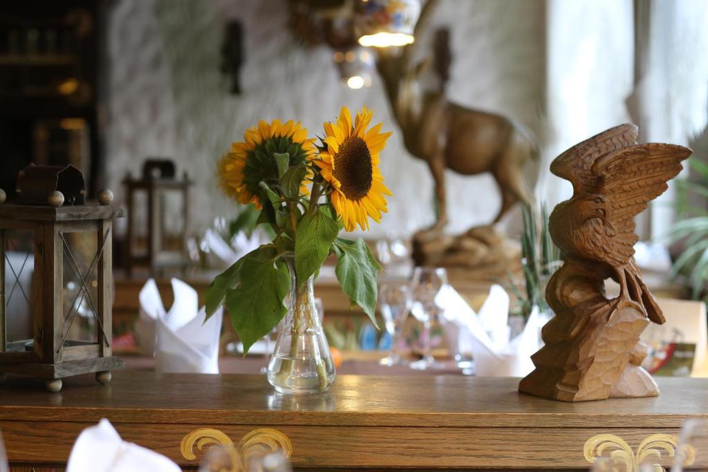 Hotel Hirsch Bad Peterstal-Griesbach Zewnętrze zdjęcie