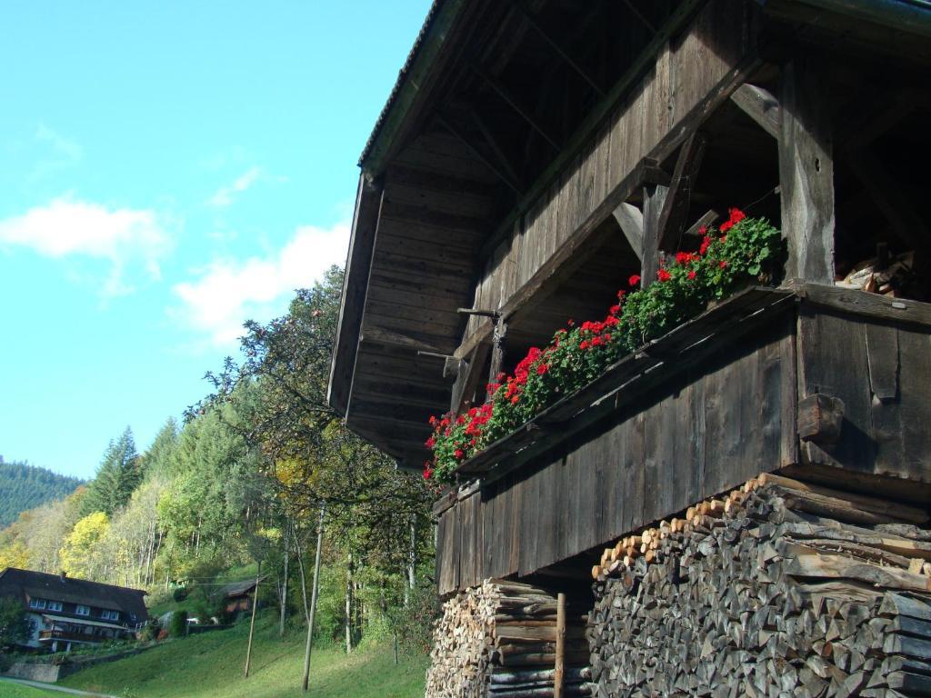Hotel Hirsch Bad Peterstal-Griesbach Zewnętrze zdjęcie
