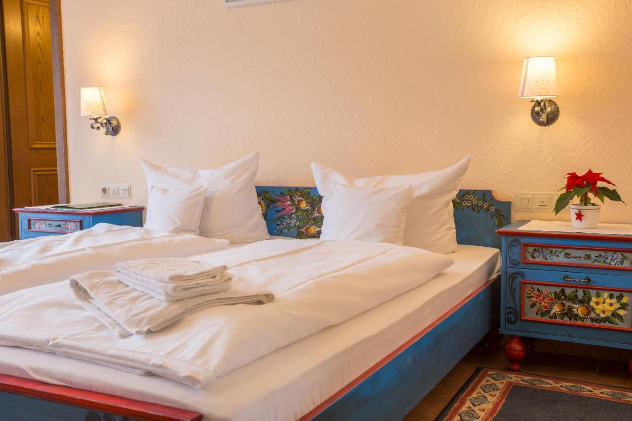 Hotel Hirsch Bad Peterstal-Griesbach Zewnętrze zdjęcie