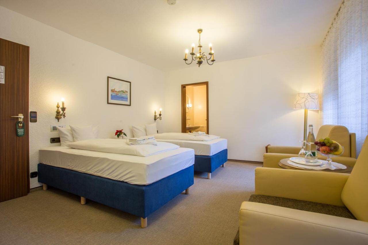 Hotel Hirsch Bad Peterstal-Griesbach Zewnętrze zdjęcie