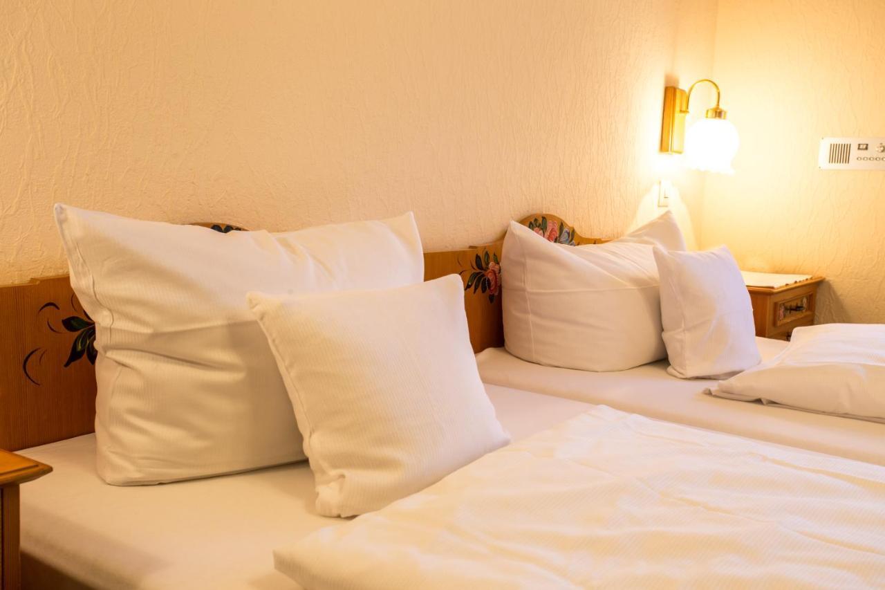 Hotel Hirsch Bad Peterstal-Griesbach Zewnętrze zdjęcie