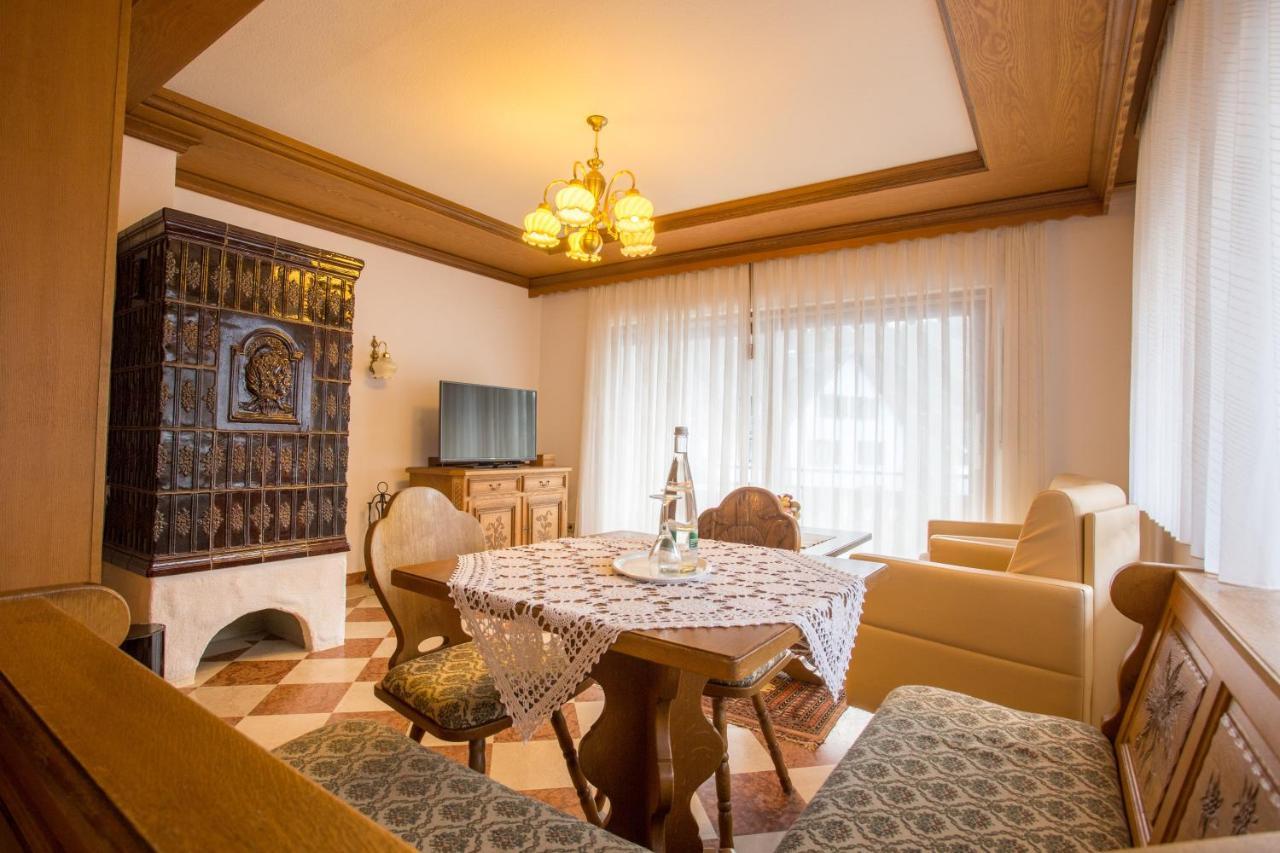 Hotel Hirsch Bad Peterstal-Griesbach Zewnętrze zdjęcie