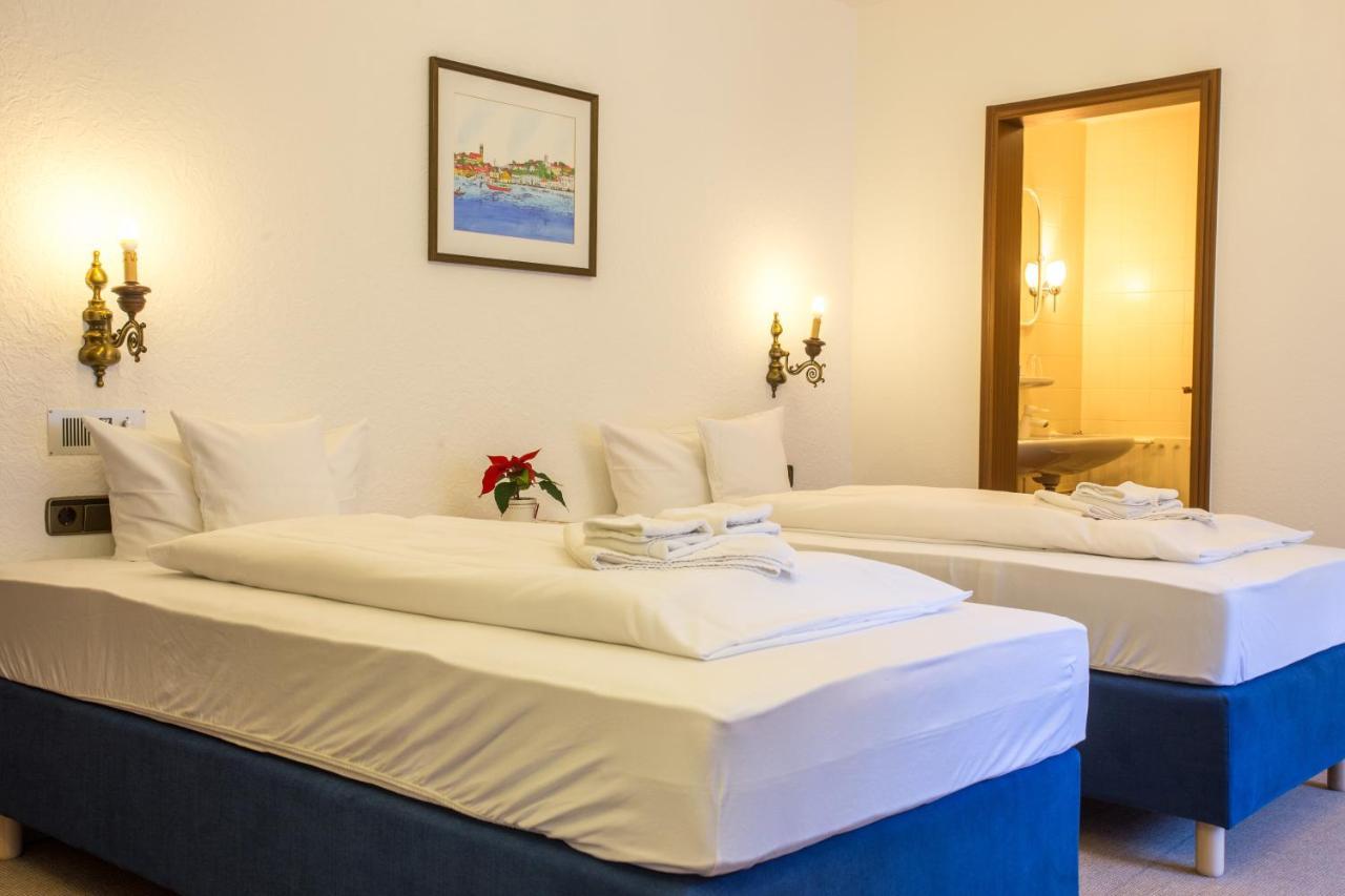 Hotel Hirsch Bad Peterstal-Griesbach Zewnętrze zdjęcie